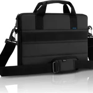 Dell Computer Briefcase Dell | Bags | Dell Pro Briefcase 4 New Black Laptop Bag | Poshmark